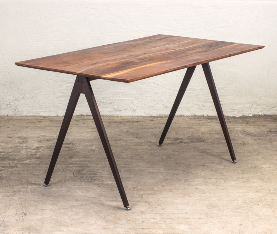 Spisebordet 'Rank' vinder ILVAs designkonkurrence 2014